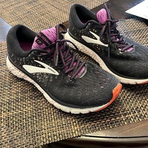 Brooks Glycerin 17